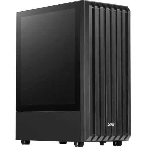 Gabinete Adata XPG Valor Storm Black (MPN VALORSTORMMTWOF-BKCWW, Gabinetes para PC) img-1