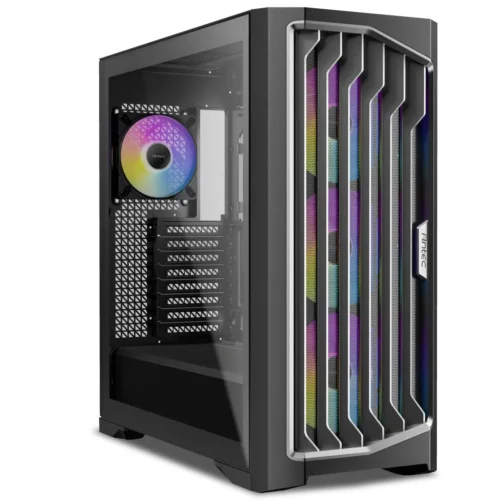 Gabinete Antec EATX Performance 1 FT ARGB (MPN PERFORMANCE 1 FT ARGB, Gabinetes para PC) img-1