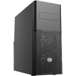 Gabinete Corporativo Cooler Master CM695 (ATX, USB-C, 3 Vent. Incl) (MPN CM695-KG5N-S00, Gabinetes para PC) img-1