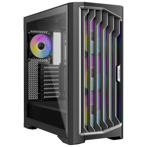 Gabinete EATX Antec Performance 1 FT ARGB (MPN PERFORMANCE 1 FT ARGB, Gabinetes para PC) img-1