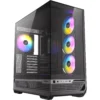 Gabinete Gamer ANTEC C7 Black ARGB (MPN C7BLACK-ARGB, Gabinetes para PC) img-1