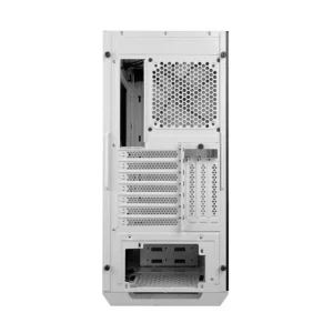 Gabinete Gamer ANTEC NX800 White ATX NX800 WHITE