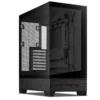 Gabinete Gamer ASUS A31 Black (MPN 90DC00R0-B08000, Gabinetes para PC) img-1