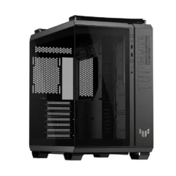 Gabinete Gamer ASUS TUF GAMING GT502 Horizon ATX (MPN 90DC0090-B08020, Gabinetes para PC) img-1
