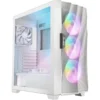Gabinete Gamer Antec DF700 FLUX White (MPN DF700 FLUX WHITE, Gabinetes para PC) img-1