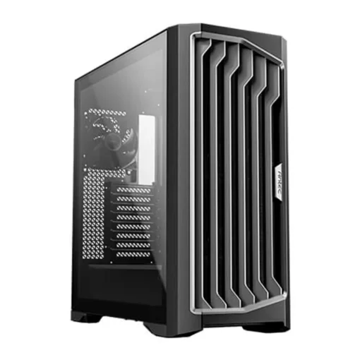 Gabinete Gamer Antec Performance 1 Ft, E-Atx, Vidrio Templado, 4 Ventiladores Ar (MPN 0-761345-10089-2, Gabinetes para PC) img-1