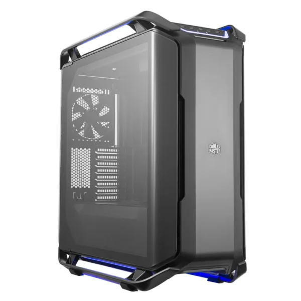 Gabinete Gamer Cooler Master Cosmos C700P Black Edition E-ATX, 3 Vent. 140mm Inc MCC-C700P-KG5N-S00 img-1