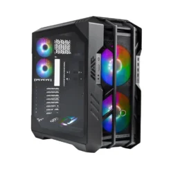 Gabinete Gamer Cooler Master HAF 700 Black ARGB E-ATX - WC 420mm H700-IGNN-S00 img-1