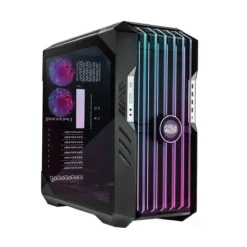 Gabinete Gamer Cooler Master HAF 700 Evo ARGB Gen2 MasterlPlus+ Integration (MPN H700E-IGNN-S00, Gabinetes para PC) img-1