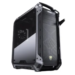 Gabinete Gamer Cougar Panzer Max-G Full ATX Vidrio Templado (MPN 106AMK0015-00, Gabinetes para PC) img-1