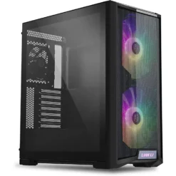 Gabinete Gamer Lian-Li Lancool 215 Negro Mid Case ATX G99.LAN215X.00 img-1
