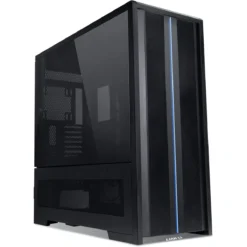 Gabinete Gamer Lian Li V3000 Plus Blanco, EEB, E-ATX, ARGB (MPN G99.V3000PX.00, Gabinetes para PC) img-1