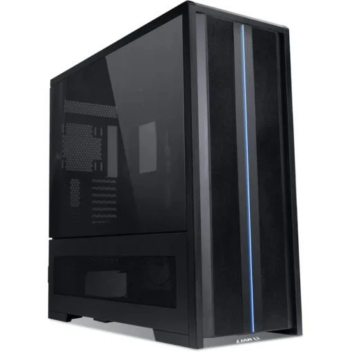 Gabinete Gamer Lian Li V3000 Plus Blanco, EEB, E-ATX, ARGB (MPN G99.V3000PX.00, Gabinetes para PC) img-1