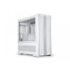 Gabinete Gamer Lian Li V3000 Plus, EEB, E-ATX, ARGB (MPN G99.V3000PW.00, Gabinetes para PC) img-1