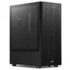 Gabinete Gamer XPG Valor Mesh Compact Mid-Tower Negro (ATX, 4 Vent. Incluídos) (MPN VALORMESHMT-BKCWW, Gabinetes para PC) img-1