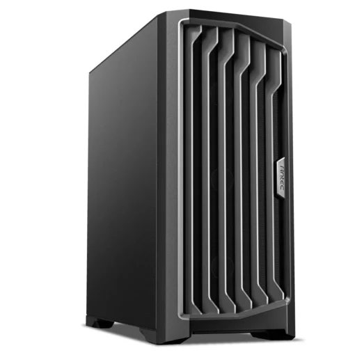 Gabinete Profesional ANTEC Performance 1 Silent ATX (MPN PERFORMANCE 1 SILENT, Gabinetes para PC) img-1