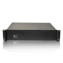 Gabinete Rack 2U Micro-ATX 4-PCI-Low-Profile, 2*3.5" HDD,1*2.5"SSD (MPN 2U350, Gabinetes para PC) img-1