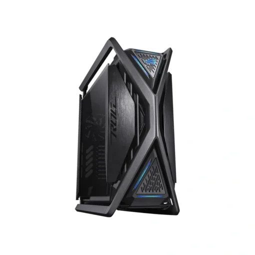 Gabinete Rog Asus Hyperion Gaming E-Atx Negro (MPN GR701, Gabinetes para PC) img-1