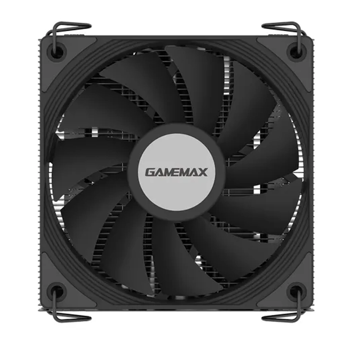 Gamemax Watercooling Ventilador Cpu Lga1700/Am5 (MPN 100280130034, Refrigeración para PC) img-1