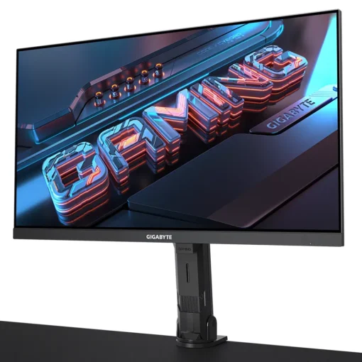 Gaming Monitor Gigabyte M28U Arm Edition 28"3840 x 2160 (UHD), IPS, 144Hz, 1ms M28U AE