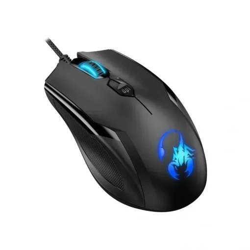Genius Mouse Usb Wired Ammox X1-600 (MPN 31040006400, Mouses) img-1