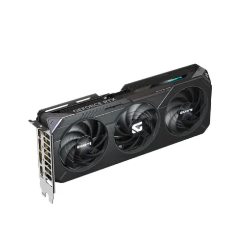 Gigabyte Geforce Rtx™ 5060 Ti Gaming Oc 8G/Nvidia Blackwell Y Dlss 4/Memoria (MPN GV-N506TGAMING OC-8GD, Tarjetas gráficas para PC) img-1