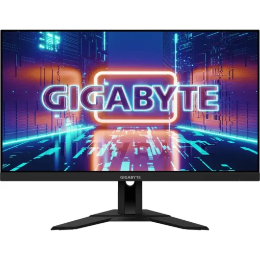 Gigabyte Monitor Gamer 28" Ss Ips, 4K Uhd, 144Hz, 1Ms, Hdmi 2.1, Kvm, Usb 3.0 (MPN M28U, Monitores) img-1