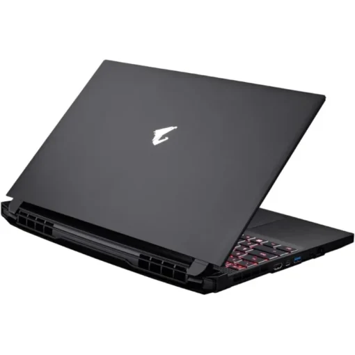 Notebook Gigabyte Gamer Aorus 5 Se4-73La213Sh, Intel Core I7-12700H, Nvidia AORUS 5 SE4-73LA513SH img-1