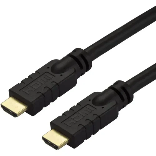 HDMI Cable HDMI 2.0 10m High Speed 4K with Ethernet HD2MM10MA img-1