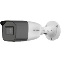 HIK Bullet Turbo Cámara De Seguridad 1080p VF 2.7-13.5mm IP66 IR 40mt Smart (MPN DS-2CE19D0T-VFIT3F 2.7, Cámaras de seguridad) img-1