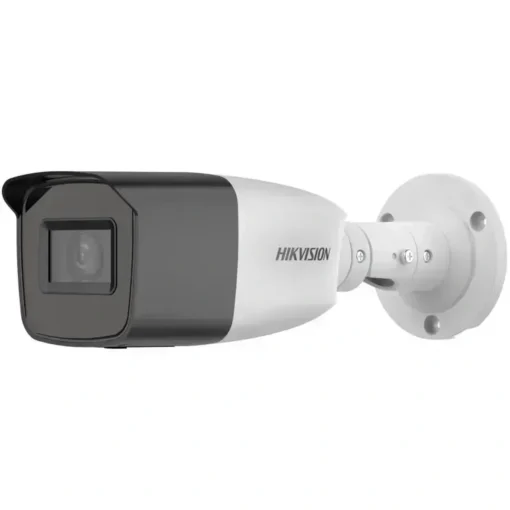 HIK Bullet Turbo Cámara De Seguridad 1080p VF 2.7-13.5mm IP66 IR 40mt Smart (MPN DS-2CE19D0T-VFIT3F 2.7, Cámaras de seguridad) img-1