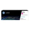HP 414X High Yield Magenta Original LaserJet (MPN W2023X, Suministros para impresoras) img-1