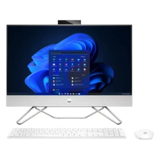 HP AIO Pro 240 G9 24" Core i5-1235U, 8GB RAM, 256GB SSD, W11H (MPN 88J37LT, All In One (Todo en Uno)) img-1
