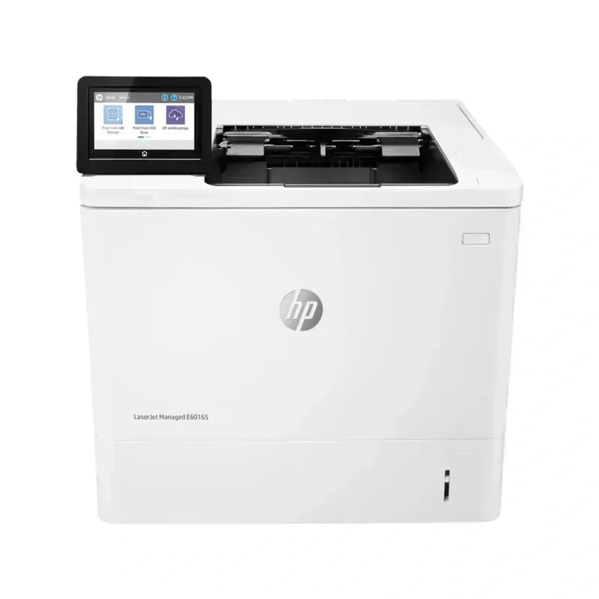 HP Impresora LaserJet E60165DN, 61ppm, Dúplex Automático, 420K Páginas/Mes (MPN 3GY10A, Impresoras tradicionales) img-1