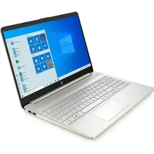 Hp Notebook 156 Fhd Nt R57520U 16Gb 512Gb Win Silver (MPN A14MWLA, Notebooks) img-1