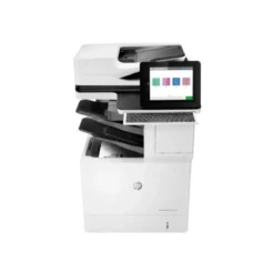 Hp Laserjet Managed Mfp M725Zm Prntr (MPN L3U64A, Impresoras tradicionales) img-1