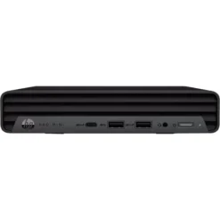 HP Pro 400 G9, Intel Core i5-12500T, 16GB RAM, 512GB SSD, Win 10 Pro (MPN CE-000163, Computadores de marca) img-1