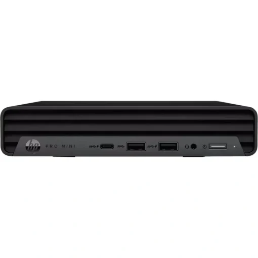 HP Pro 400 G9, Intel Core i5-12500T, 16GB RAM, 512GB SSD, Win 10 Pro (MPN CE-000163, Computadores de marca) img-1