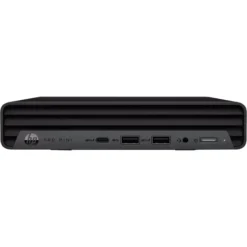 HP Pro 400 G9, Intel Core i5-12500T, 32GB RAM, 512GB SSD, Win 10 Pro (MPN CE-000165, Computadores de marca) img-1