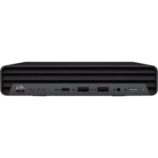 HP Pro 400 G9, Intel Core i5-12500T, 32GB RAM, 512GB SSD, Win 10 Pro (MPN CE-000165, Computadores de marca) img-1