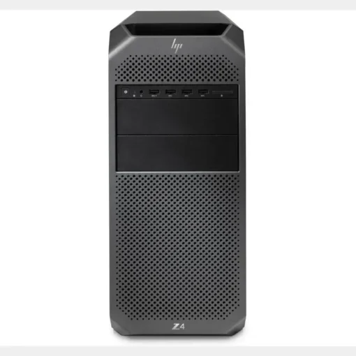 HP Z4 G4 W-2223 3.6GHz P2200-5G 16G 512 SSD W10P (MPN 47D59LA, Computadores de marca) img-1