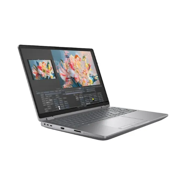 HP Zbook Fury G1i 16 Intel Core Ultra 9 processor 285HX wNPU NVIDIA RTX PRO 4000 (MPN CK0T7LT, Notebooks) img-1