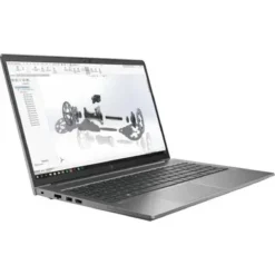 HP Zbook Power G8 Core i9-11900H, Quadro T1200, 16GB RAM, 1TB SSD, Win 10 Pro (MPN 4J287LA, Notebooks) img-1