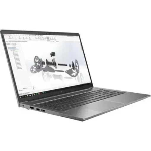 HP Zbook Power G8 Core i9-11900H, Quadro T1200, 16GB RAM, 1TB SSD, Win 10 Pro (MPN 4J287LA, Notebooks) img-1