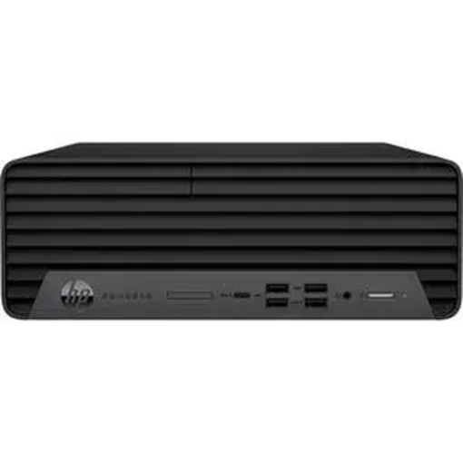 HP mini Prodesk 600 G6 procesador Core i5-10500 RAM 8GB HDD 1TB W10 P (MPN 37L03LS, Computadores de marca) img-1