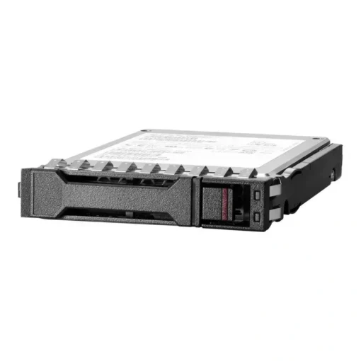 HPE 1.92TB SAS 12G Mixed Use SFF BC Value SAS Multi Vendor SSD (MPN P40511-B21, Almacenamiento para servidor) img-1