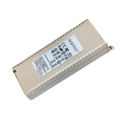 HPE Inyector PoE Aruba 1 Puerto, 30W, 10/100/1000 Mbps, (MPN R6P67A, Switches de red) img-1