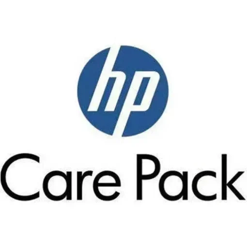 HPE Proliant DL/ML Startup SVC (MPN U4555E, Accesorios para Servidores) img-1