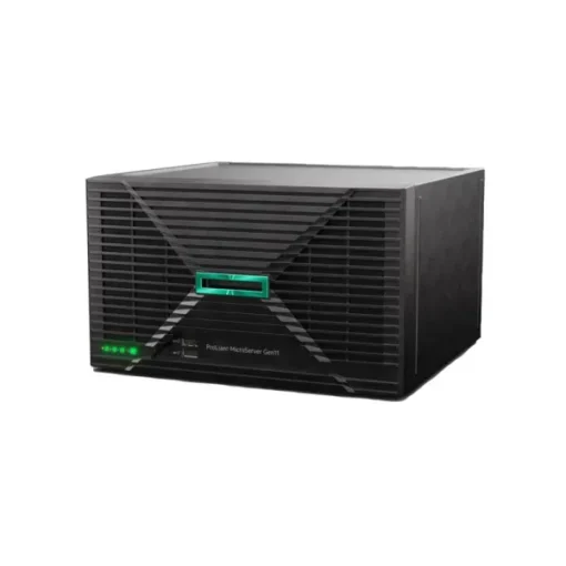 Hpe Server Stock Scsb Hpe Smartchoice Microserver G11 E-2434 16Gb 2X1Tb (MPN P74441-DM5, Servidores en Torre) img-1