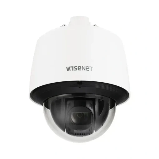 Hanwha Cámara Domo Network Ptz (2Mp, 32X, H.265, Dori, Ip66, Ik10, Nema4X (MPN QNP-6320H, Cámaras de seguridad) img-1